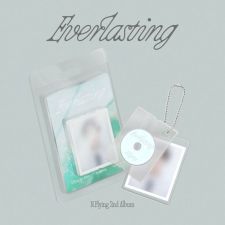 [FaNCy] N.Flying - Everlasting - Album Vol.2 (Limited edition)