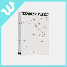 [BONUS WV] TXT - MEMORIES : MYSTIC