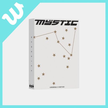 [BONUS WV] TXT - MEMORIES : MYSTIC