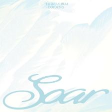 Doyoung (NCT) - Soar - Album Vol.2 (Be My Light Ver.)
