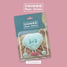SHINee - Poet | Artist - Single (SECONDBORN Ver.)