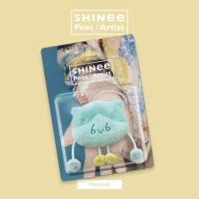 SHINee - Poet | Artist - Single (MAKNAE Ver.)