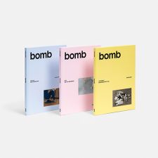 ILLIT - bomb - Mini Album Vol.3