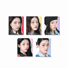[SOLO] ILLIT - bomb - Mini Album Vol.3 (GLLIT ver.)