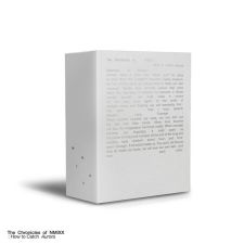 [PHOTOBOOK] NMIXX - The Chronicles of NMIXX: How to Catch Aurora