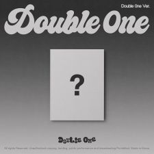 Double 0ne - Xpert (Double 0ne ver.) - Mini Album Vol.1