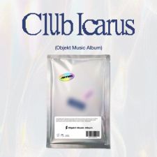 [OBJEKT] ARTMS - Club Icarus - Mini Album Vol.1
