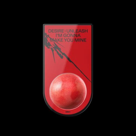 ENHYPEN - DESIRE : UNLEASH - Mini Album Vol.6 (BATH BOMB Ver.)