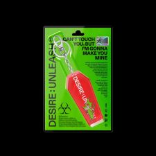 ENHYPEN - DESIRE : UNLEASH - Mini Album Vol.6 (KEYRING Ver.)