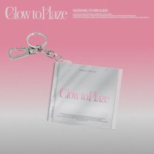 KANG DANIEL - Glow to Haze - Mini Album Vol.6 (MINI CD KEYRING Ver.)