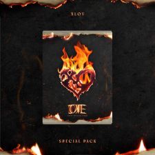 XLOV - I ONE - SPECIAL PACK