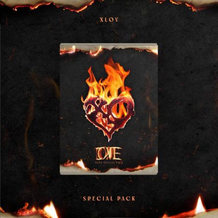 XLOV - I ONE - SPECIAL PACK