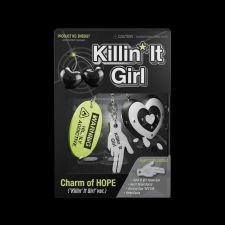 [NFC] j-hope - Charm of HOPE - Single (‘Killin’ It Girl' ver.)