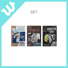 [SET BONUS WV] j-hope - Charm of HOPE - Single