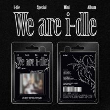[PLATFORM] i-dle - We are i-dle - Special Mini Album