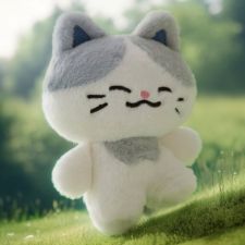 NCT DREAM - Dreamiez PLUSH - lemyo