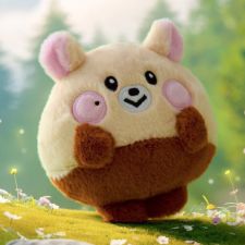NCT DREAM - Dreamiez PLUSH - bamjji
