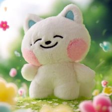 NCT DREAM - Dreamiez PLUSH - jjed
