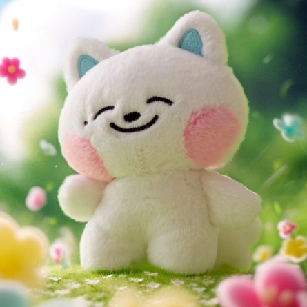 NCT DREAM - Dreamiez PLUSH - jjed