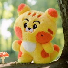 NCT DREAM - Dreamiez PLUSH - eong