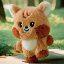 NCT DREAM - Dreamiez PLUSH - jjopoo