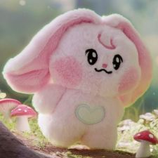 NCT DREAM - Dreamiez PLUSH - kkyuping