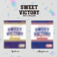 DIGNITY - SWEET VICTORY - Single Album Vol.1