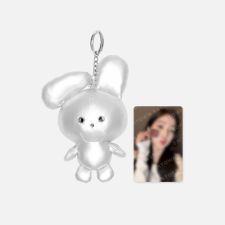IRENE&SEULGI (Red Velvet) - TILT - Doll Keyring