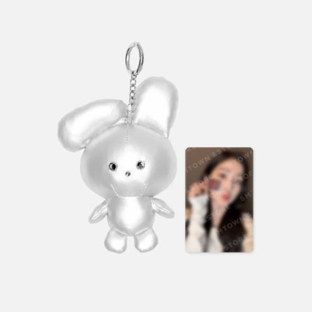 IRENE&SEULGI (Red Velvet) - TILT - Doll Keyring