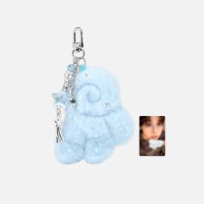 NCT WISH - Wings Keyring Set - ONE SUMMER WISH