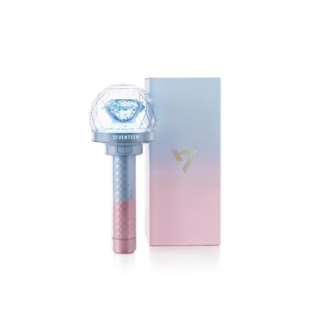 SEVENTEEN - Lightstick Officiel Ver.3 (10th Anniversary)