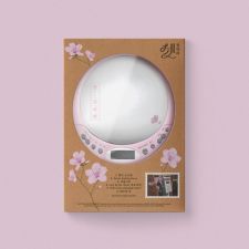 IU - 꽃갈피 셋 (Kkot-Galpi 3) - Remake Album Vol.3 (CDP ver.)