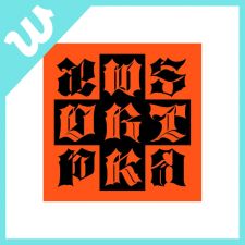 [POB WV] aespa - Dirty Work (Dirty Worker Ver.)