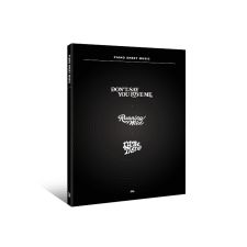 JIN (BTS) - PIANO SHEET MUSIC 