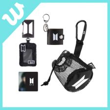 [BONUS WV] BTS - CAPSULE ALBUM Vol.1 - Capsule Merch Full Package