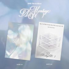 VIVIZ - A Montage of ( ) - Album Vol.1