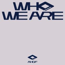 AHOF - WHO WE ARE - Mini Album Vol.1