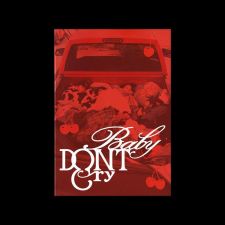 Baby DONT Cry (BDC) - F Girl - Debut Single (Photobook Ver.)