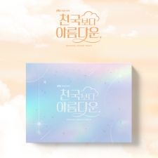 HEAVENLY EVER AFTER O.S.T -  JTBC DRAMA
