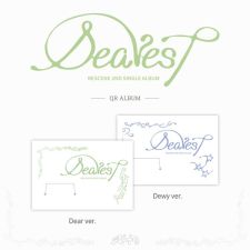 [QR] RESCENE - Dearest - Single Album Vol.2
