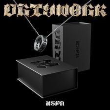 [NEMO] aespa - Dirty Work - Single (Dirty Crew Ring Ver.)