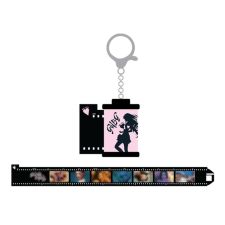 ITZY - Girls Will Be Girls - Film Photo Keyring