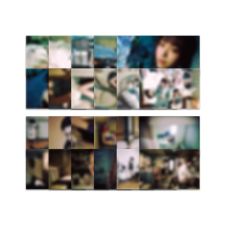 ITZY - Girls Will Be Girls - Postcard Set