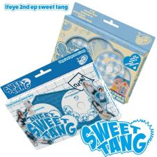 ifeye - Sweet Tang - EP Album Vol.2