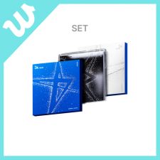 [SET BONUS WV] TXT - The Star Chapter: TOGETHER - Album