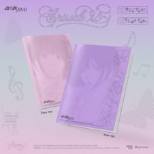 Jo Yuri - Episode 25 - Mini Album Vol.3