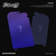 1VERSE - The 1st Verse - 1st Single Album