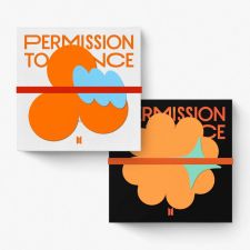BTS - PERMISSION TO DANCE ON STAGE - Live Album 