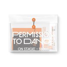 [DIGITAL] BTS - PERMISSION TO DANCE ON STAGE - SEOUL