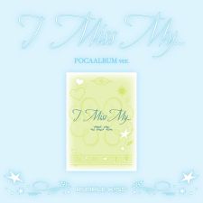 [POCA] PURPLE KISS - I Miss My... - Single Album Vol.2